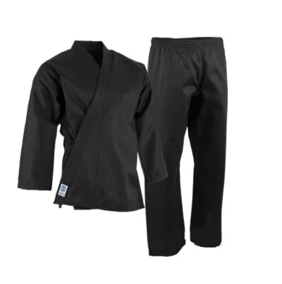 ProForce 5 oz. Ultra Lightweight Karate Uniform Gi (Elastic Drawstring)