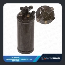 AC A/C Accumulator Drier Fits: Volvo - GM - Western Star Replaces: 08821400