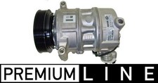 MAHLE Kompressor Klimaanlage PREMIUM LINE ACP 510 000P für VOLVO 12V 1 S60 2 134
