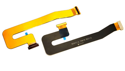 Original Samsung Galaxy Tab A7 SM-T500 SM-T505 Haupt Flexkabel Kabel Verbindung