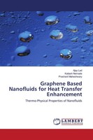 Ajay Lad (U. A.) | Graphene Based Nanofluids For Heat Transfer Enhancement