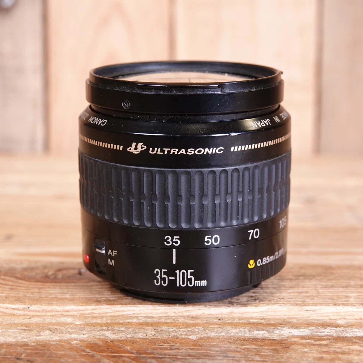 Canon EF 35-105mm Focal Camera Lenses for sale | eBay UK
