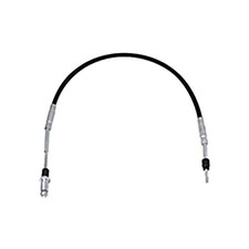 Cable; Push/Pull Selective Control Valve fits John Deere 5310 5400 5410 RE70355