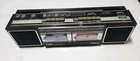 Panasonic RX-FW17 AM/FM Portable Radio/Dual Cassette Tape Stereo Boombox Parts