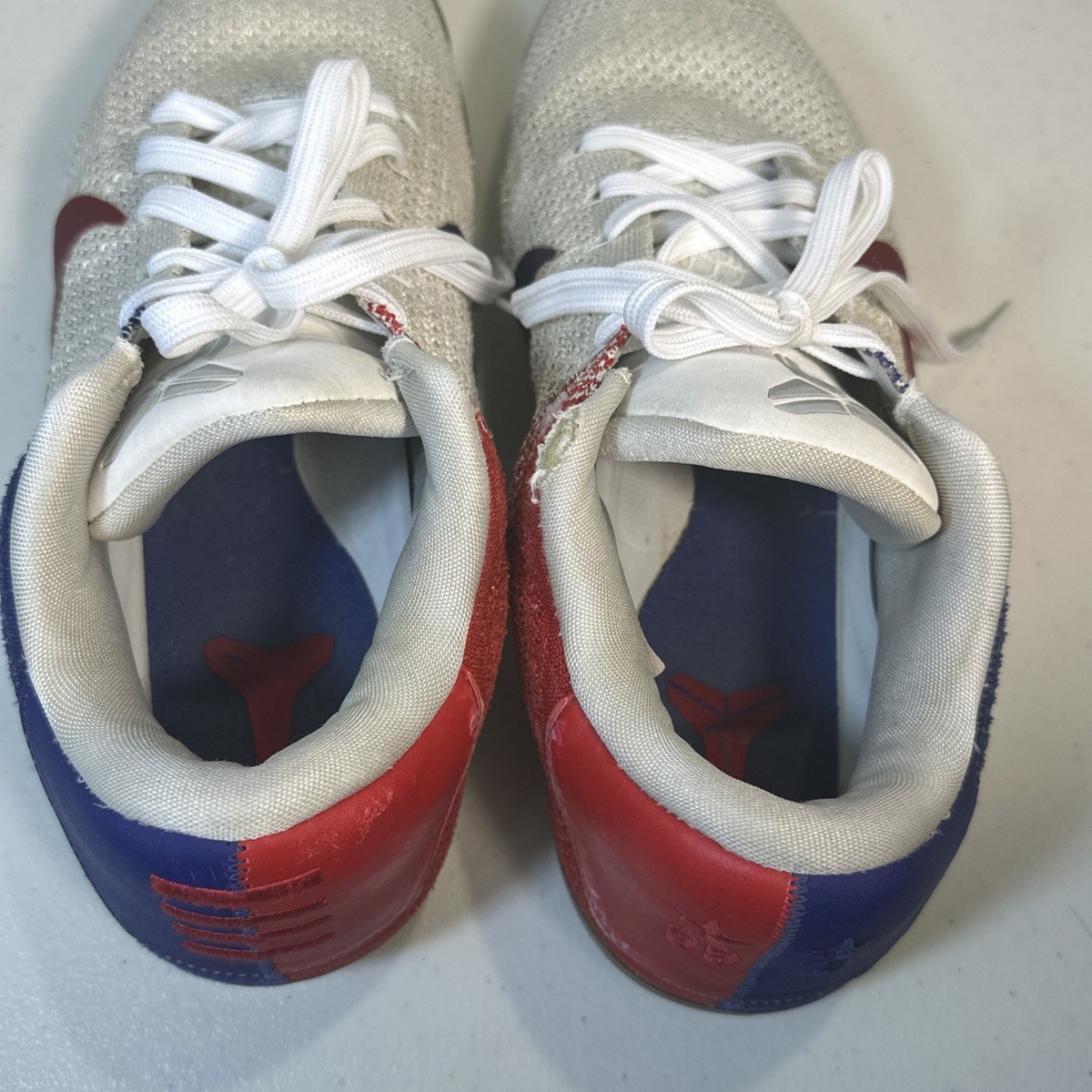 Size 10 - Nike Kobe 11 Elite Low USA for sale online | eBay