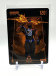 Bo Jackson Battle Arena Unibrow Anthony Davis FIRE 1st Edition BF-144 FIRE