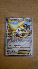 Pokémon TCG Plasma Blast Jirachi EX World Championship 2015 Karte 60/101