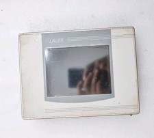 Lauer Embedded Industrial Pc Hmi With Compact Flash Card