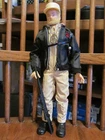GI Joe Collectors Club Adventure Team Uniform Set on Club Exclusive Figure!!!