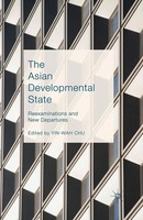 Yin-Wah Chu | The Asian Developmental State | Taschenbuch | Englisch (2016)