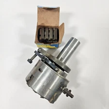 1 Inch Geometric Die Head The Geometric Tool Co.