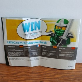 LEGO Ultra Agents: Riverside Raid (70160) - 100% Complete With Instructions