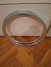 Coppia cerchi Campagnolo K2 26' MTB 36 fori NOS