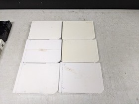 Lot of Nintendo Wii Consoles (For Parts/Repair)(8 JPN, 4 USA)