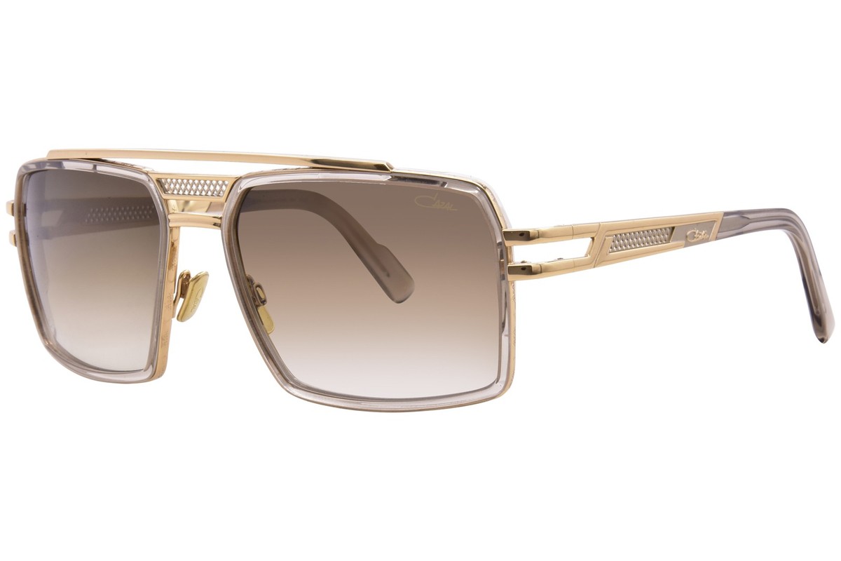 Cazal 6033 003 Sunglasses Men display picture 2
