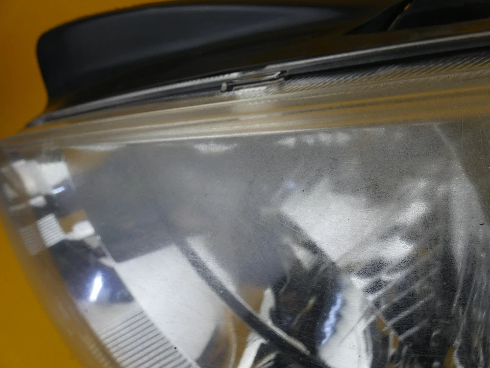 Scheinwerfer links 92101-1C500 Hyundai Getz TB - Bild 4 von 4