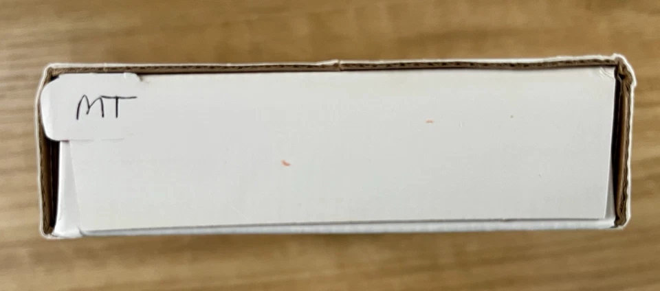 2007 Montana Sealed Box US Mint Quarter Rolls 80 Uncirculated Coins! 🪙🔥 - Image 2 of 4