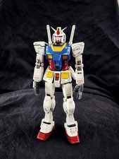 Montato Mg 1/100 3.0 Rx-78-2 Gundam Core Fighter Giappone