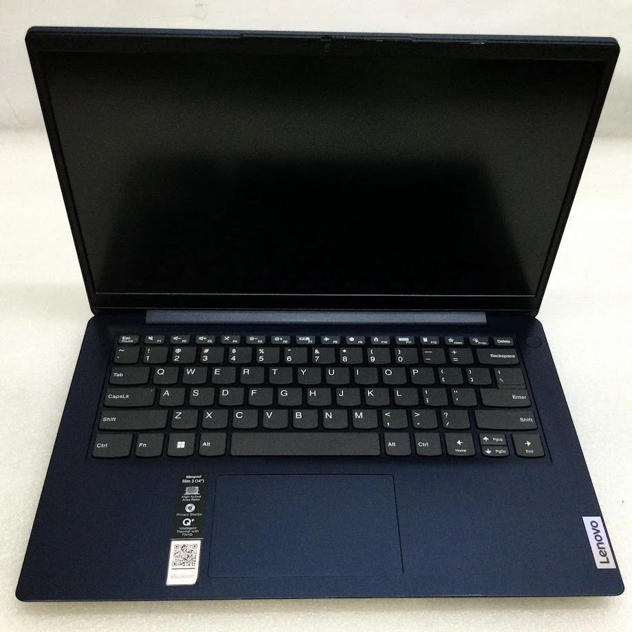 Lenovo IdeaPad 3  14ITL6 Laptop 14" I3-1115G4 8GBRAM 256GBSSD FHD HDMI W11 - image 2 of 4