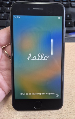 iphone 8 entsperrt 64gb