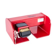 Heavy Duty Cargo Door Lock, Shipping Container Door Locks, Semi Trailer Door ...