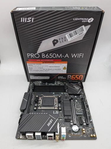 Motherboard Unbekanntes Modell - Einzelteile/Defekt