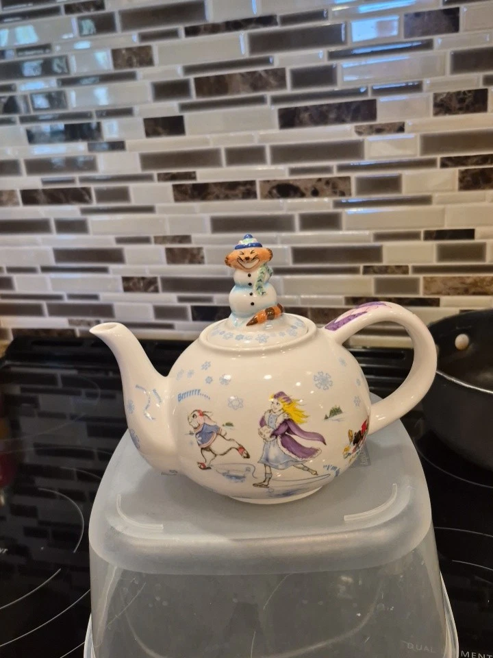 cardew design teapot products for sale | eBay