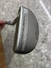 Cleveland Huntington Beach Collection 10 Mid-Mallet 35” Steel Shaft