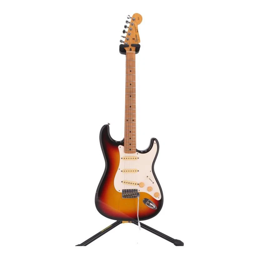 Squier Silver Electric Guitars for sale | eBay