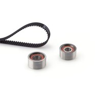 Zahnriemensatz Gates K015495XS Passend FÜR Fiat Passend FÜR Iveco Opel