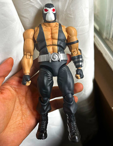 25+ Bane Mafex for sale | Updated Oct 2026