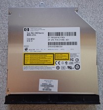 HP Super Multi DVD Rewriter ProBook GT31L 620604-001