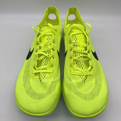 その他 FF0921 by PIEZOGLYPH Nike ZoomX Dragonfly Track & Field Spikes Volt Mint Foam Men's 9