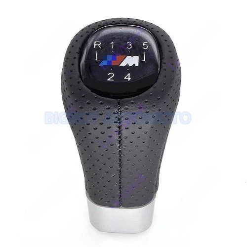 MT Gear Shift Knob for BMW 5 Speed E30 E36 E46 E34 - Bild 2 von 2
