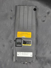 LOGICDATA COMPACT-e-2L-UNL-US Control Unit For Height-Adjustable Desk, 120VAC