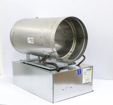 Siemens LGEMX10R10BAS Lab Exhaust Air Terminal, Room Ventilation (N (3373103)