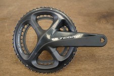175mm 53/39T Shimano Ultegra FC-R8000 11 Speed Crankset 8000