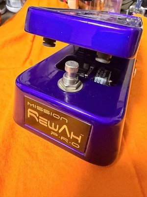 Mission engineering RW-PRO Rewah pro