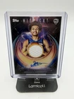 JOAN BERINGER 2025-26 TOPPS MIDNIGHT RPA ROOKIE PATCH RC AUTO