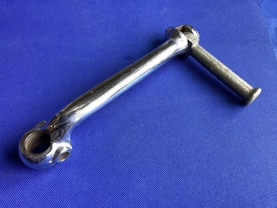 TRIUMPH PRE UNIT 1937-62 KLAPPBARER KICKSTART 57-1270 NEU