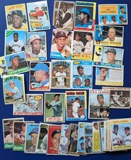 Roberto Clemente Cards, Rookie Card and Autographed Memorabilia Guide 5