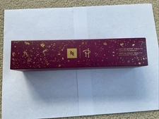 Nespresso Limited Vertuo INFINIMENT FRUITE RASPBERRY - 2024 2nd Release NEW