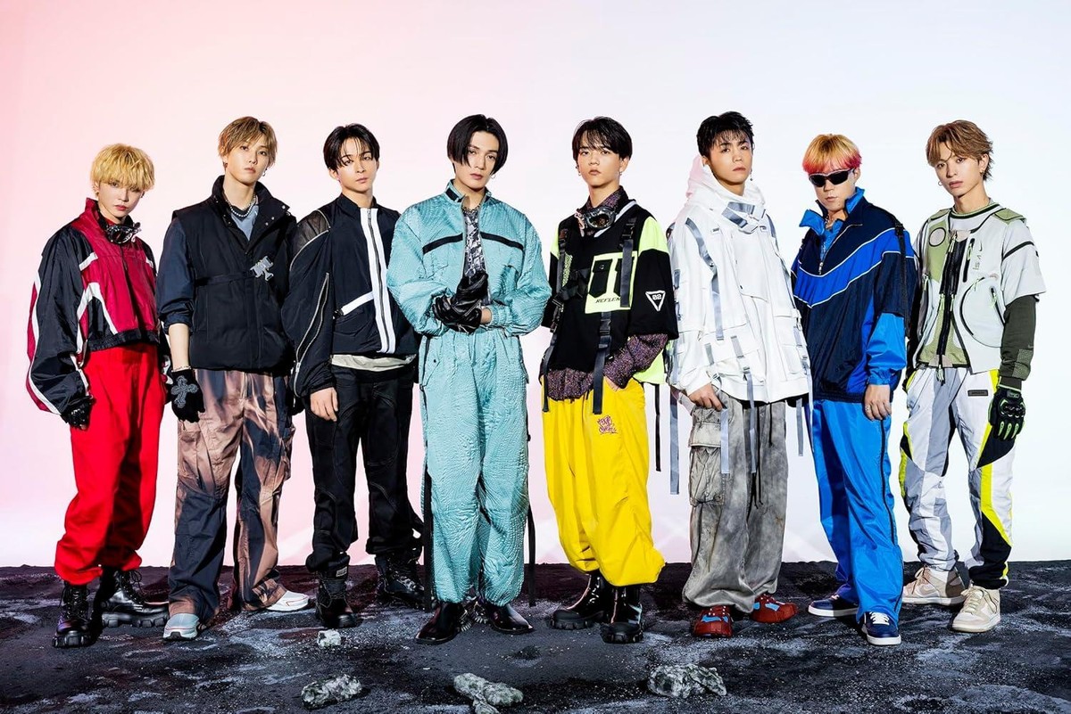 ミュージック FANTASTIC ROCKET FANTASTIC ROCKET : FANTASTICS from EXILE TRIBE | HMV&BOOKS