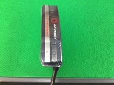 ODYSSEY Tri Beam 1 TRI BEAM 1 34 inches Putter