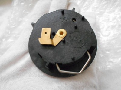 RE Amemiya Blue Logo Horn Button ATC Nardi NOS JDM Mazda RX-7 FC