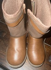 Carter's Lady Kid's Riding Boot, Sizes 8