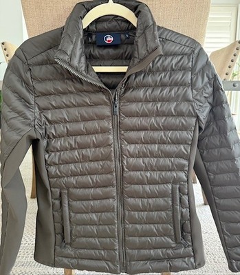 Fusalp lightweight womans ski jacket small