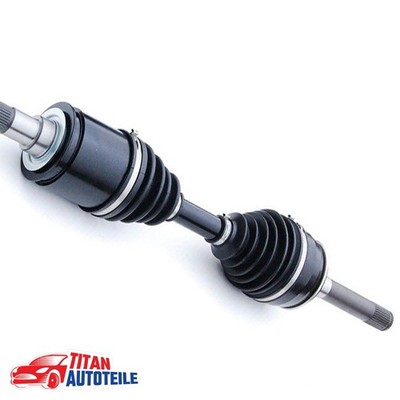 ANTRIEBSWELLE GELENKEWELLE TOYOTA LAND CRUISER 100 (UZJ100) 4.2 4.7 TD NEU