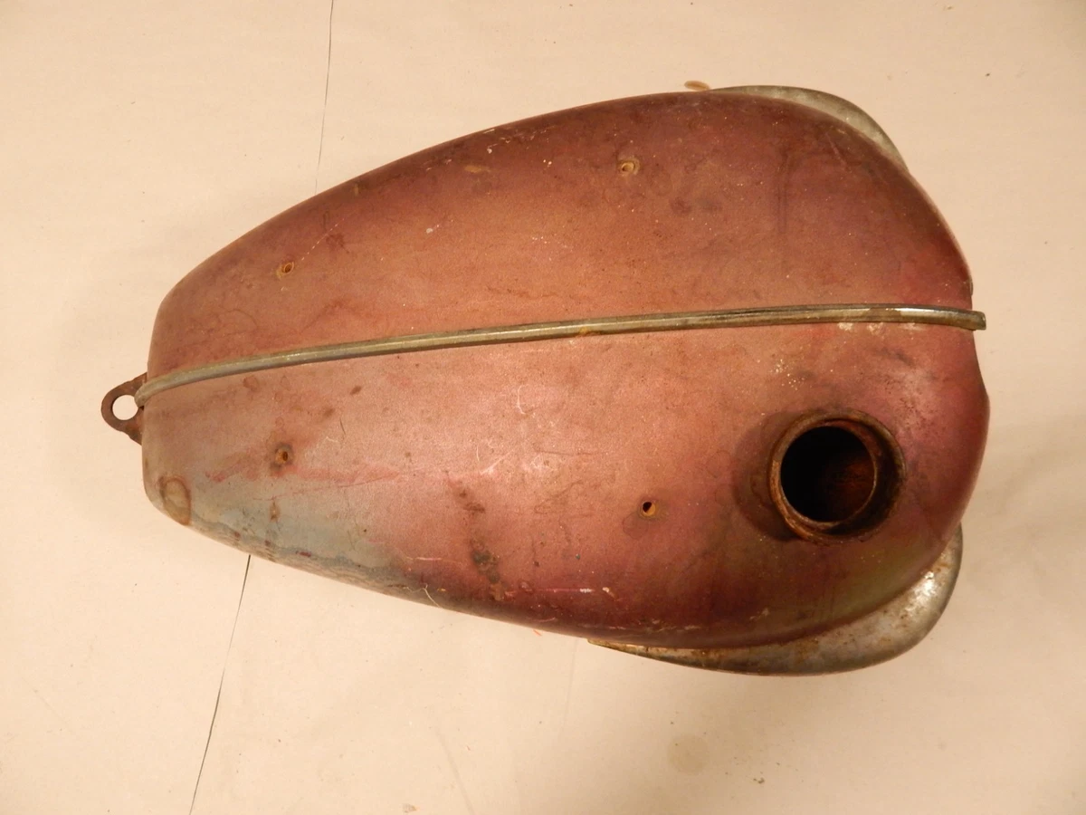 Motorcycle & Scooter Parts & Accessories for Victory with Vintage