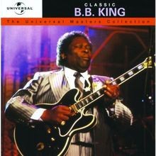Universal Masters Collection von King,B.B. | CD | Zustand gut